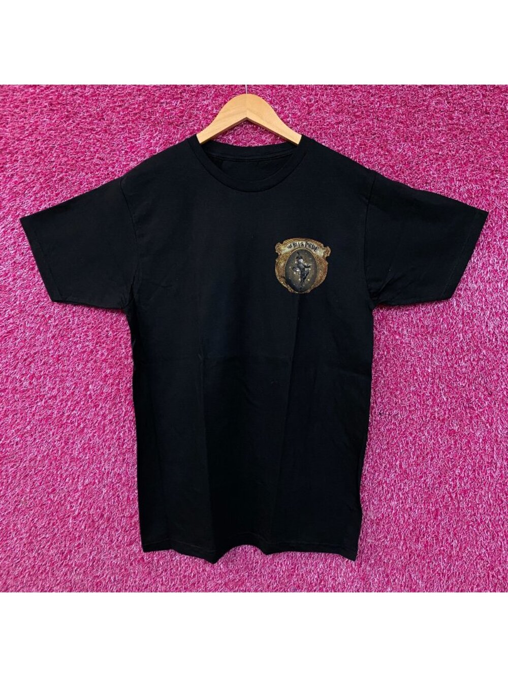 My Chemical Romance The Black Parade Graphic T-Shirt Medium